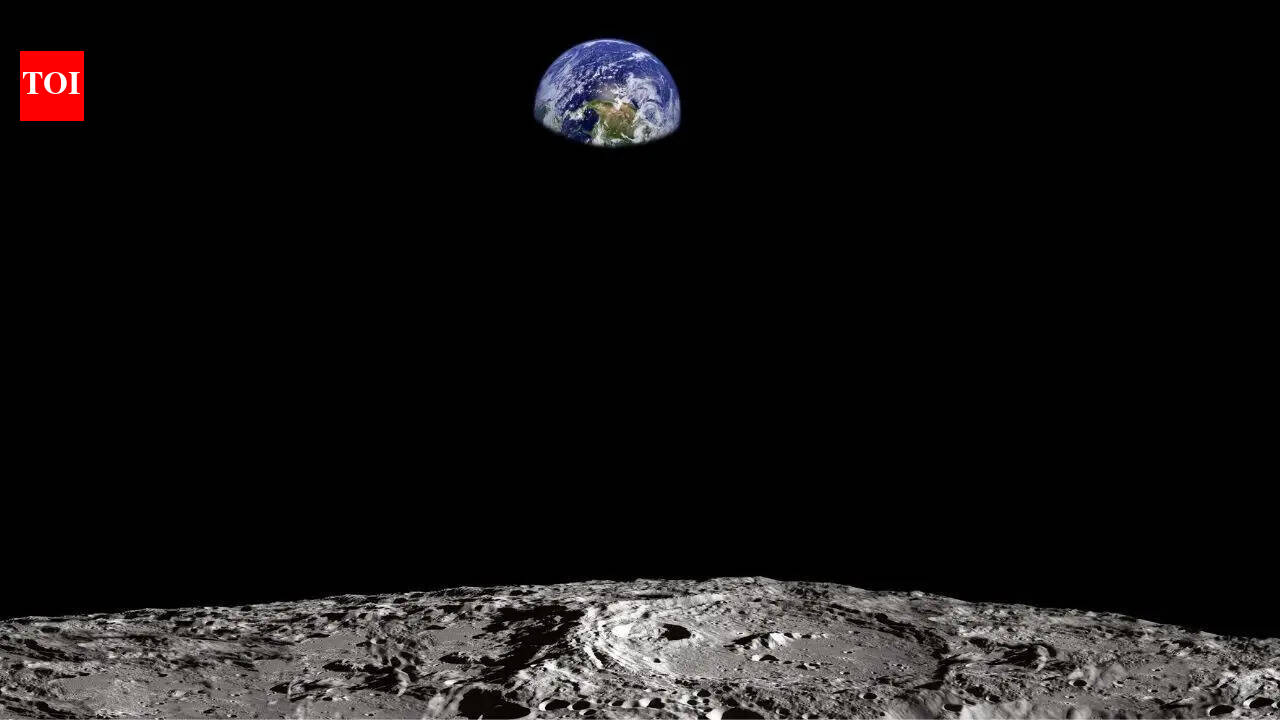 NASA says every planet in the Solar System could fit between Earth and Moon; here's the math behind it