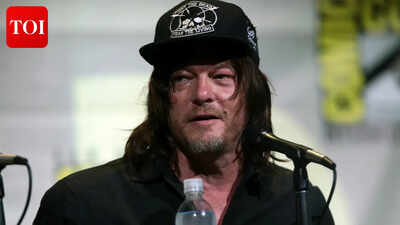 Norman Reedus wraps final season of ‘The Walking Dead: Daryl Dixon,’ shares farewell post: 'It hits just way different this time'