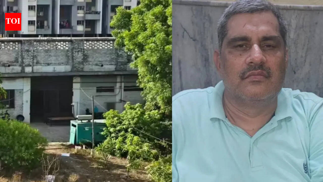 Escape tunnel, CCTVs, 'modern gurukul': How Pune 'godman' exploited woman for 15yrs