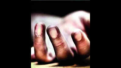 Half-burnt body of woman recovered from cremation ground in West Champaran; dowry death suspected