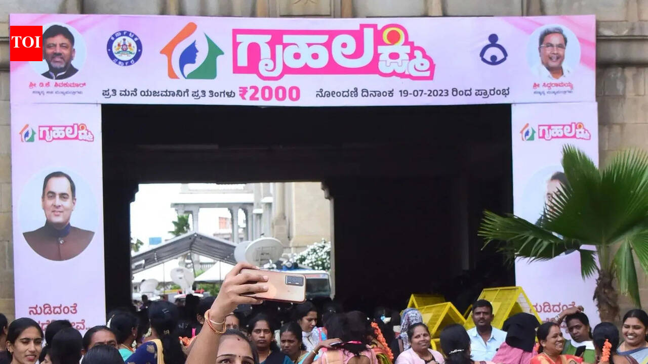 8,530 ineligible Gruha Lakshmi beneficiaries identified in Chamarajanagar