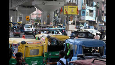 Govt eyes elevated corridor projects in Ranchi to improve traffic