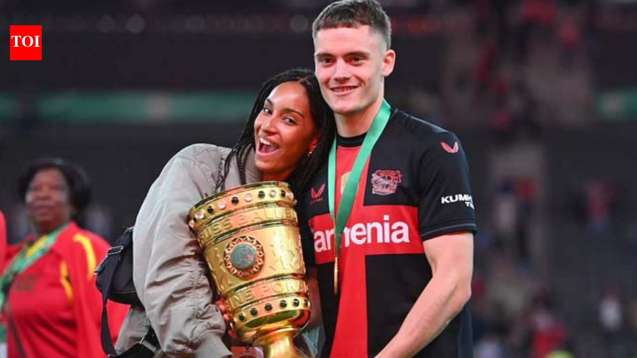 Who is Florian Wirtz’s girlfriend? Meet Aaliyah Cloben Mohamed, inside the couple’s love story and more