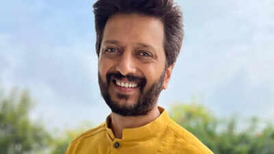 'Dhamaal 4' actor Riteish Deshmukh thought 'Tujhe Meri Kasam' would be his last film; ' Never thought that I would last so long in the industry'