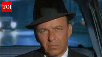 Quote of the day by Frank Sinatra: ‘Luck is only important in so far as getting the chance to sell yourself at the right moment. After that, you’ve got to have talent’