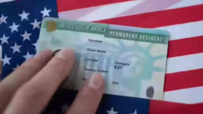 No good news for Indian Green Card applicants in July 2026 US visa bulletin, EB-1 date backslides by 2 months