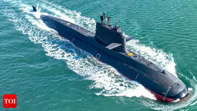 Pakistan reboots naval reach with China-built submarine, mulls presence in Bay of Bengal for first time since 1971