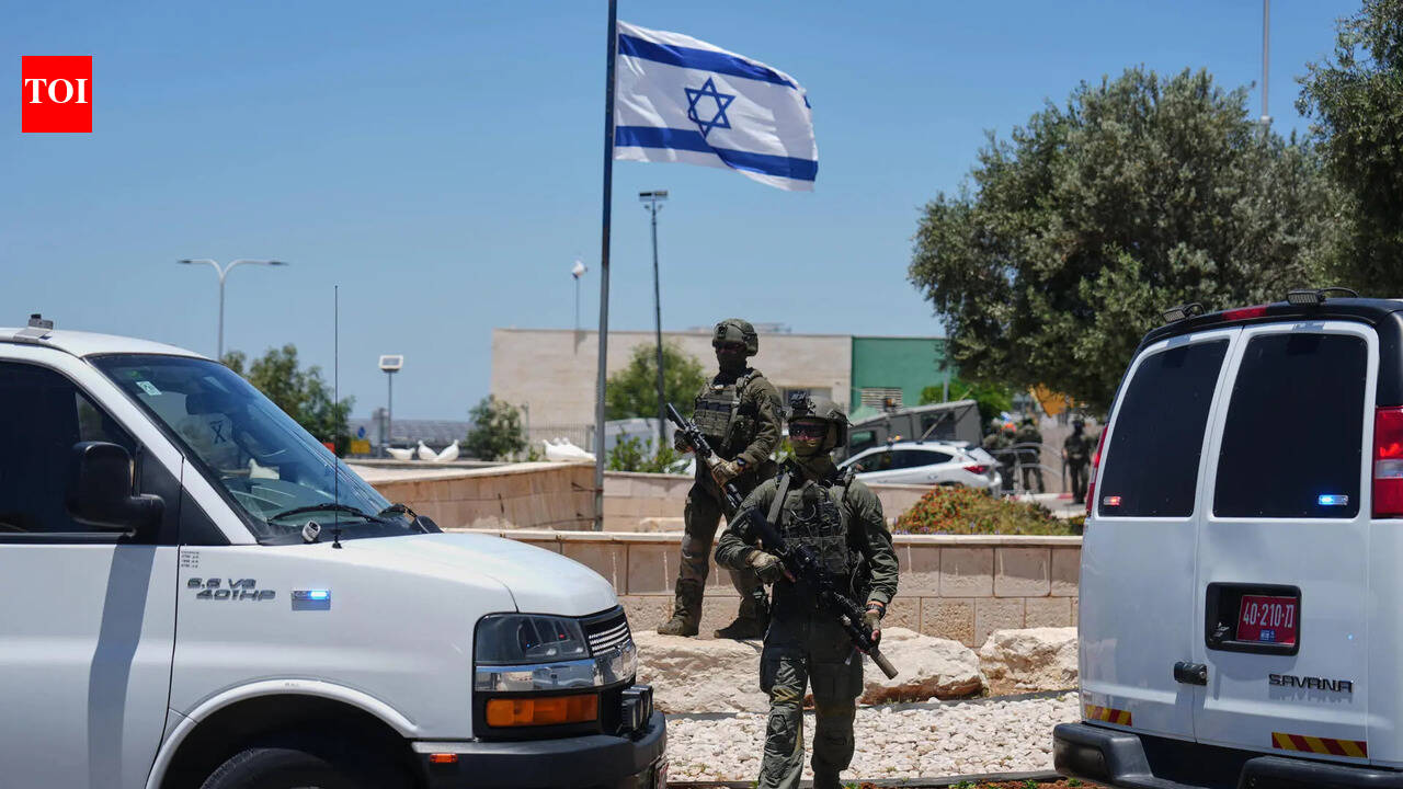 How Israel seized 1,000 sq km in two years, its biggest territorial expansion in decades