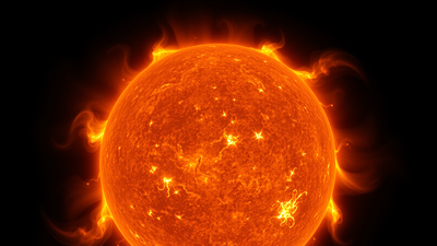  Aditya-L1 helps solve the Sun's biggest mystery