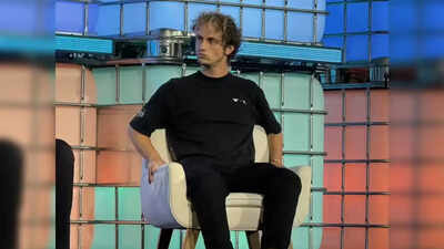  The Gen Z founder who sold water bottles as a child and built a $1.6 billion company creating 650 millionaires