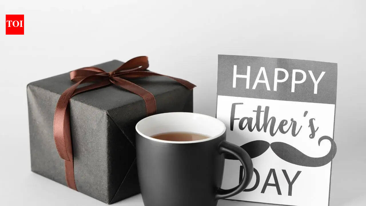 5 Father’s Day gifts worth buying in the UK for Dad, Grandpa and Uncles