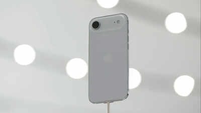 Apple may launch iPhone Air 2 next year with these three upgrades