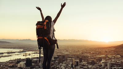 Psychology says people who travel solo at least once a year share these 8 personality traits — and they are not what you would expect