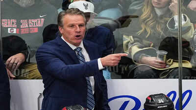Why Toronto Maple Leafs chose Jim Hiller after extensive coaching search under John Chayka