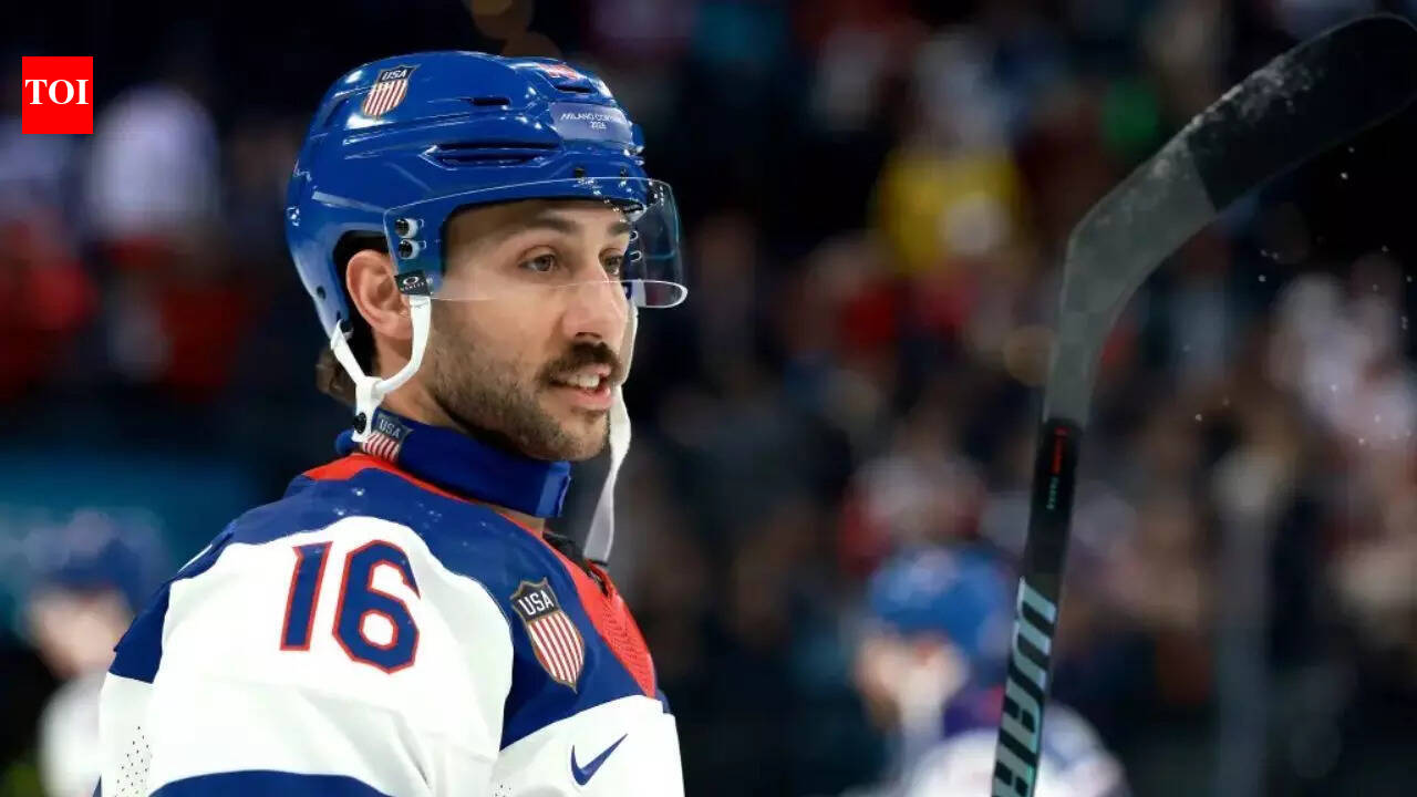 Vincent Trocheck NHL trade rumor intensifies after New York Rangers center makes major offseason change