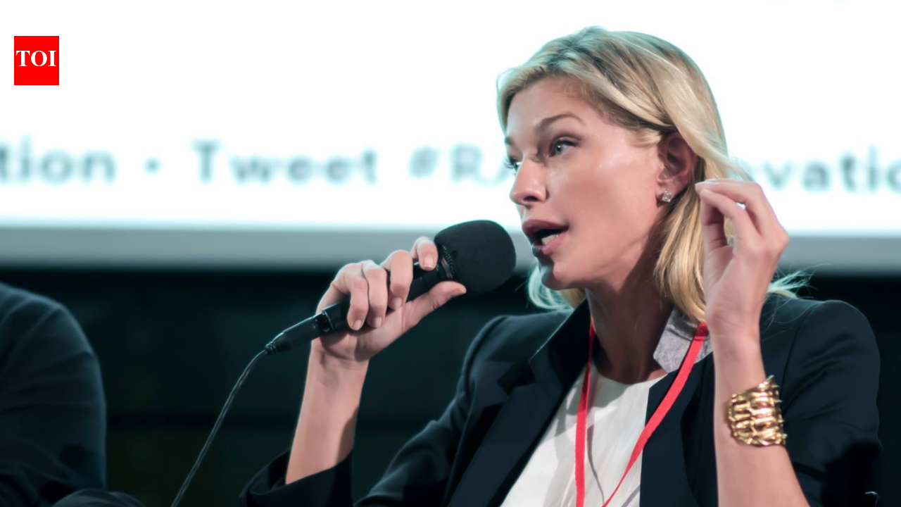 Why India's creator economy is built for the AI era of 2026: Nicole Junkermann, founder of NJF Holdings