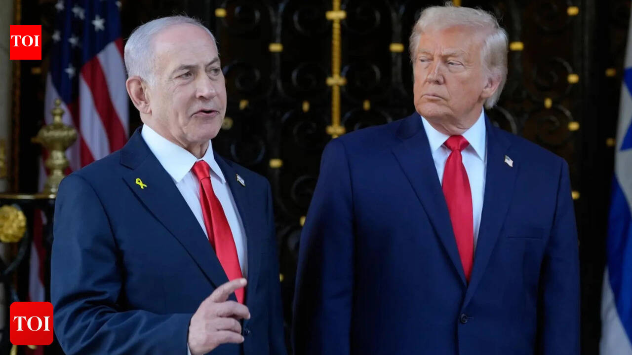 US-Iran ink MoU, real test begins now: A defiant Israel can still derail peace efforts