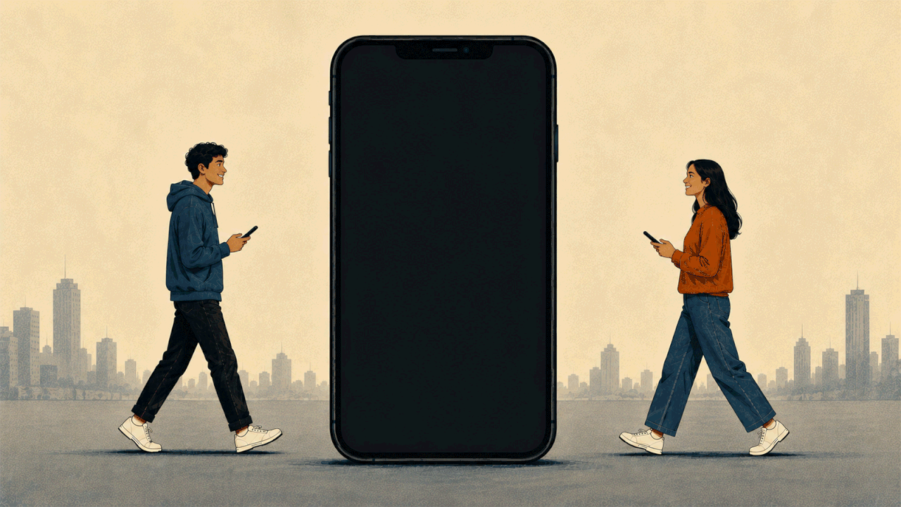 Did the iPhone change how the world reproduces?
