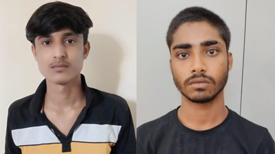 10k to recee Lucknow Army cantonment, IAF station: Class 5-educated youths recruited by ISI-linked pakistani gangster network