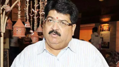 Jharkhand Rajya Sabha polls: Cross-voting helps NDA-backed Parimal Nathwani win; JMM bags other seat
