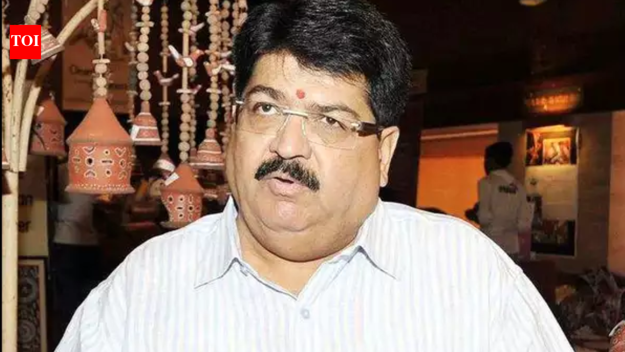 'Jai shri ram, ho gya kaam': BJP MLA as cross-voting costs Cong RS seat in Jharkhand