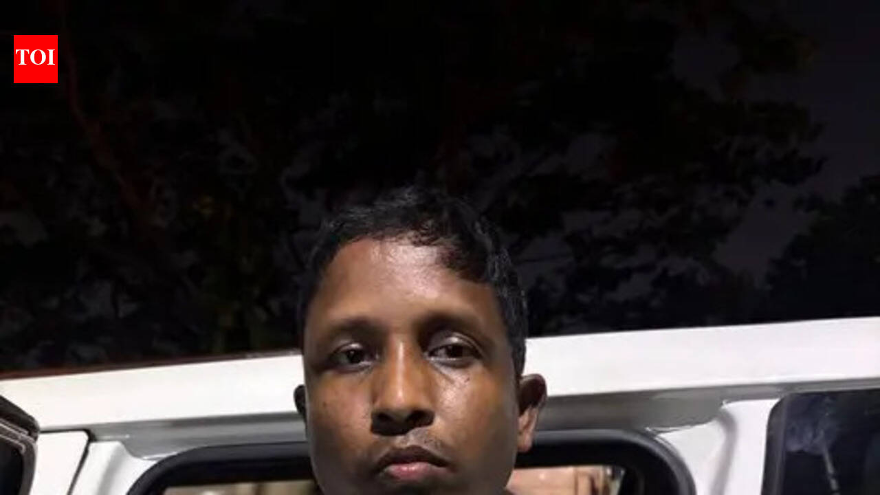 Day after his arrest by vig, Mancheswar ASI sacked