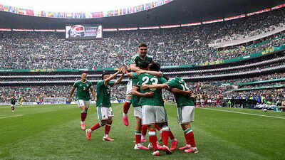 FIFA World Cup 2026 Matches Today: Mexico Face South Korea, Canada Meet Qatar as Four Teams Chase Crucial Points