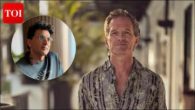 Neil Patrick Harris reviews ‘MasterChef India’ judge Vikas Khanna’s NYC restaurant; calls the food “crazy good”