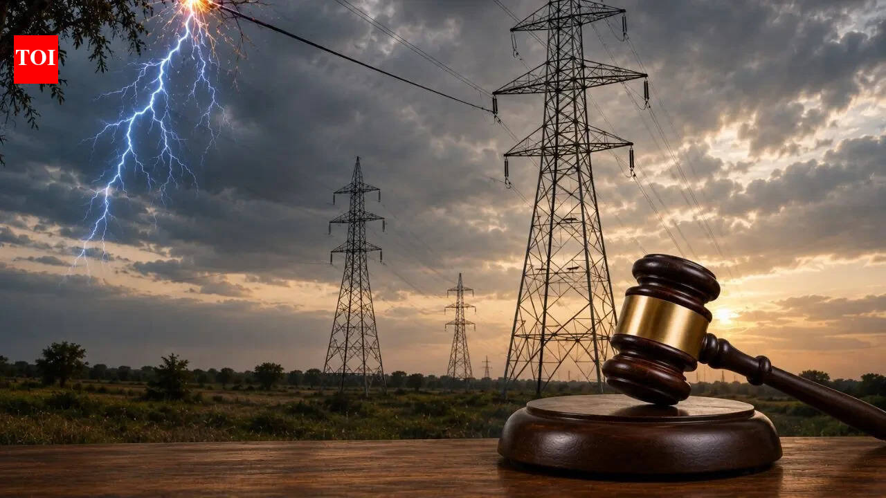 Man dies due to live wire shock; high court orders electricity company to pay Rs 9.4 lakh to family