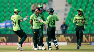 Win an ICC title, earn 500% extra: Pakistan cricket's new reward plan for players
