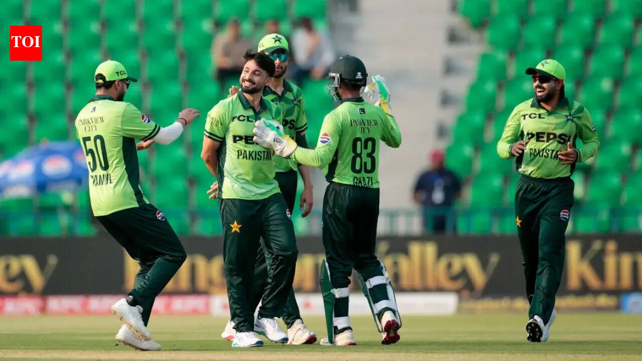 Win an ICC title, earn 500% extra: Pakistan cricket's new reward plan for players