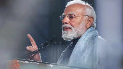 PM Modi pitches India as global technology and AI hub at VivaTech 2026 in Paris