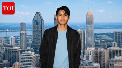 Wall Street veteran father, orthodontist mother: How Indian-American Aman Sanger's parents shaped his billion-dollar career