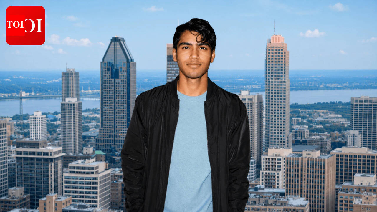 Wall Street veteran father, orthodontist mother: How Indian-American Aman Sanger's parents shaped his billion-dollar career