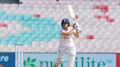 England Women Unveil Squad for India Test, Three Players Left Out