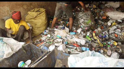 Scrap dealers directed to maintain registers in Ludhiana.
