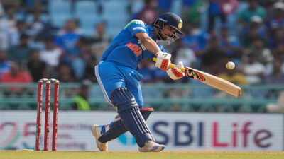 'Unfortunately, there isn't a slot': Ex-India captain's blunt verdict on Ishan Kishan