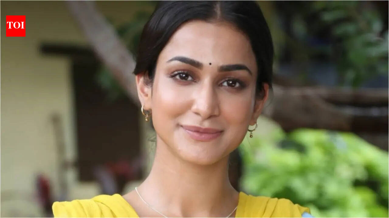 Ganga Mai Ki Betiyan's Amandeep Sidhu on why Sneha breaks the stereotype of a typical TV heroine