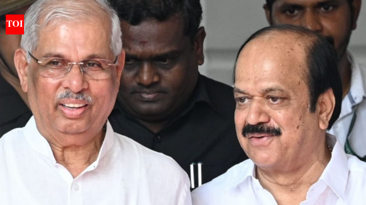 Previous DMK govt didn’t take constructive steps to curb a ‘drug culture’ in Tamil Nadu: Governor’s address