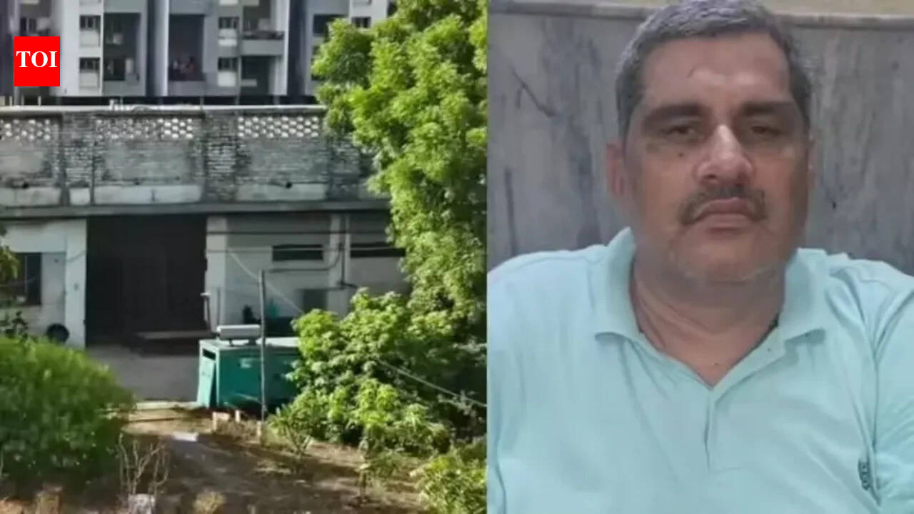 The ‘mind-reading’ trap: How a Pune ‘godman’ turned thoughts into tools of manipulation