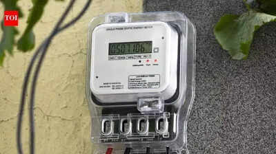 Maharashtra crosses 1.5 crore smart power meter installations