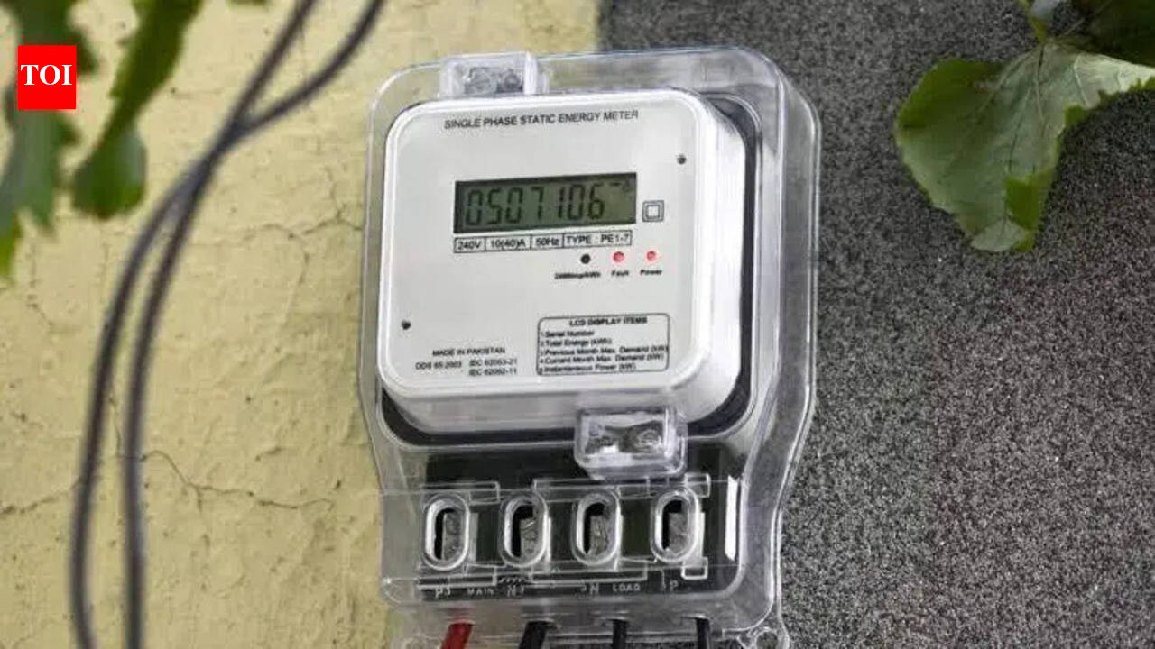 Maharashtra crosses 1.5 crore smart power meter installations