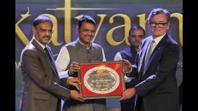 Maharashtra a reliable borrower, says chief minister Devendra Fadnavis, seeks funds from global lenders for $100bn infra projects