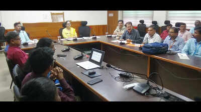 Elaborate arrangements for NEET re-exam
