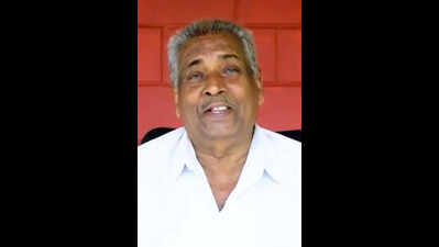 Dasappa Rai to be conferred with ‘Bhramari Yakshamani’ Award