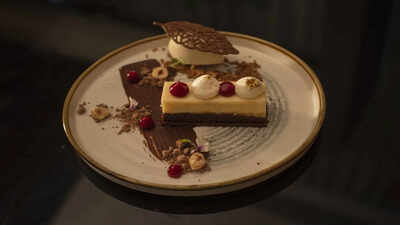 EU-India’s culinary collab on a plate
