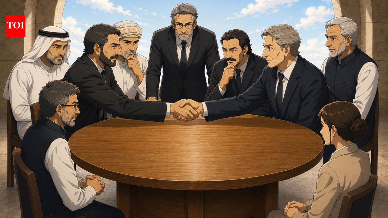 What US-Iran Deal Taught The World