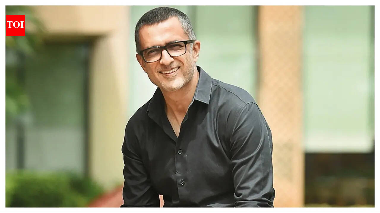 Sanjay Suri: I may not have a `100-crore film, but I’ve been part of films that have stood the test of time