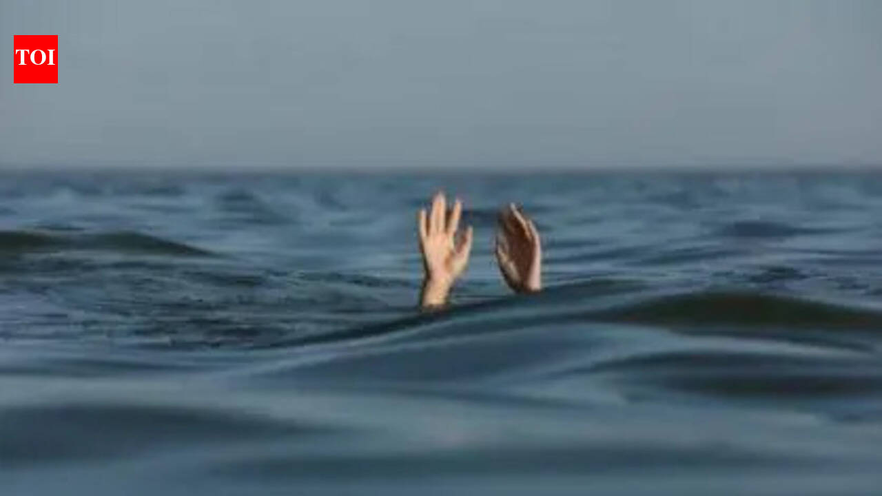 Two siblings drown in Kaimur pond
