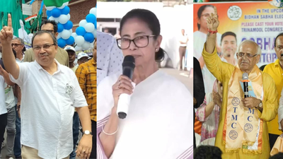 Mamata loyalists secure separate room, dedicated speaking time in West Bengal Assembly